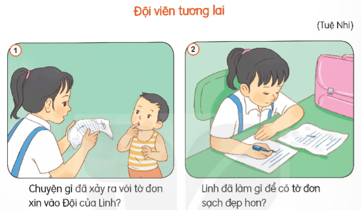 KHỞI ĐỘNG