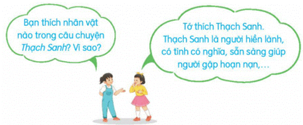KHỞI ĐỘNG