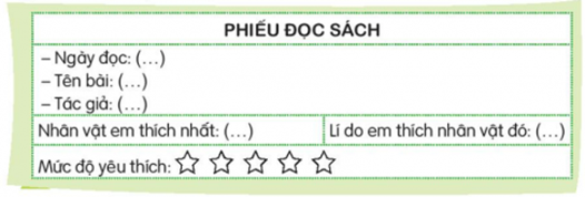 KHỞI ĐỘNG