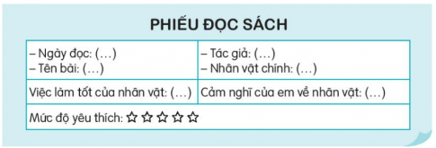 KHỞI ĐỘNG