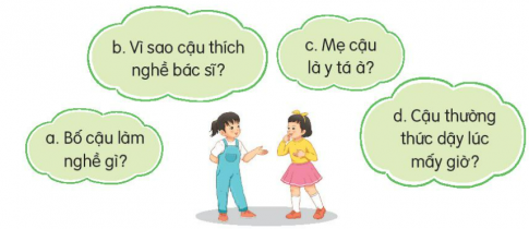 KHỞI ĐỘNG