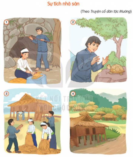 KHỞI ĐỘNG