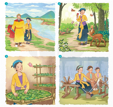 TIẾT 1 - 2