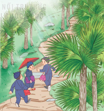 KHỞI ĐỘNG