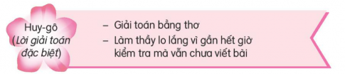 KHỞI ĐỘNG