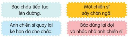 KHỞI ĐỘNG