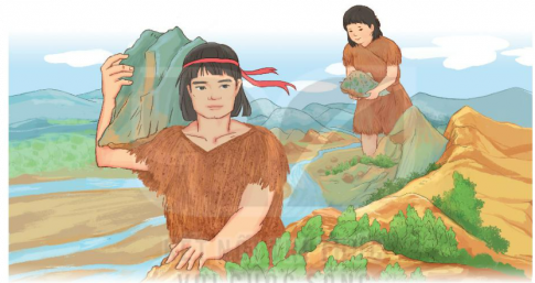 KHỞI ĐỘNG