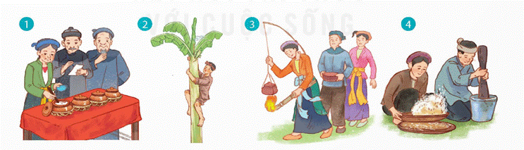 Khởi động