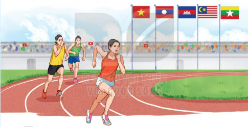 KHỞI ĐỘNG