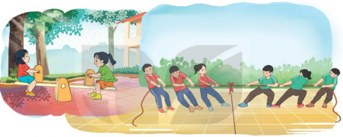 KHỞI ĐỘNG