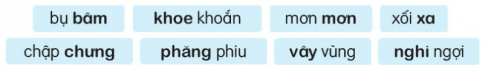 KHỞI ĐỘNG