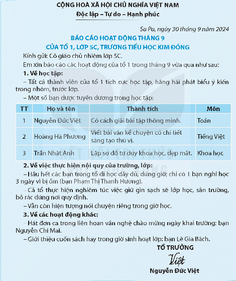 Khởi động