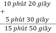 HOẠT ĐỘNG