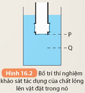 KHỞI ĐỘNG