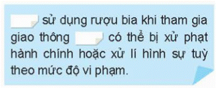 1. MỆNH ĐỀ, MỆNH ĐỀ CHỨA BIẾN