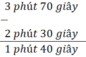 HOẠT ĐỘNG