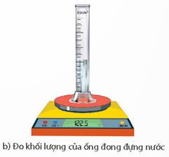 KHỞI ĐỘNG