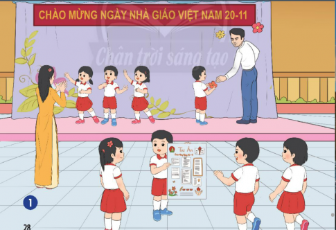 THỰC HÀNH