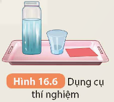 KHỞI ĐỘNG