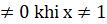 1. PHƯƠNG TRÌNH TÍCH
