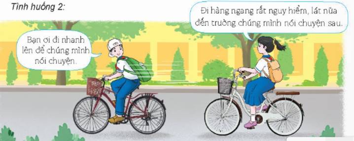2. KỸ NĂNG TỪ CHỐI