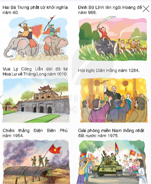 HOẠT ĐỘNG