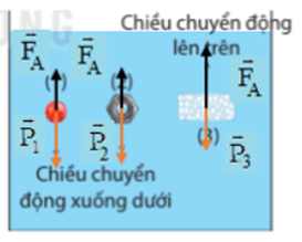 KHỞI ĐỘNG