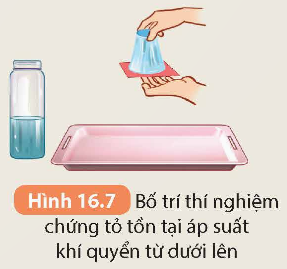 KHỞI ĐỘNG