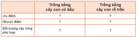 Câu 1: