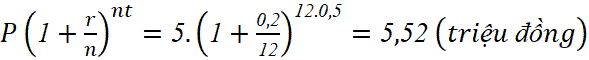1. THẺ TÍN DỤNG VÀ PHÍ SỬ DỤNG THẺ