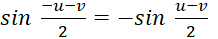 1. CÔNG THỨC CỘNG
