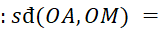 1. GÓC LƯỢNG GIÁC