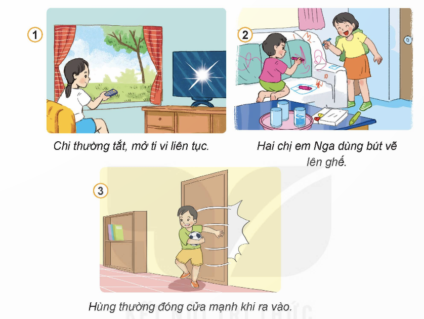 KHỞI ĐỘNG