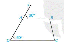 1. CÁC GÓC TẠO BỞI MỘT ĐƯỜNG THẲNG CẮT HAI ĐƯỜNG THẲNG