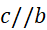 1. ĐƯỜNG THẲNG SONG SONG VỚI MẶT PHẲNG
