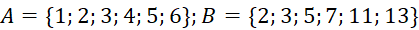 1. Biến cố hợp
