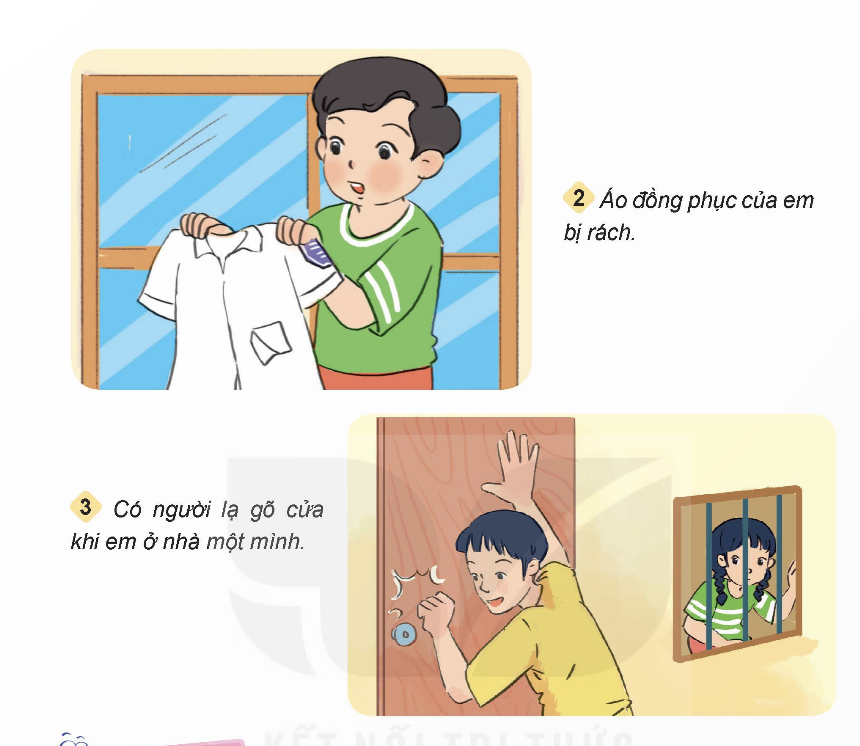 KHỞI ĐỘNG