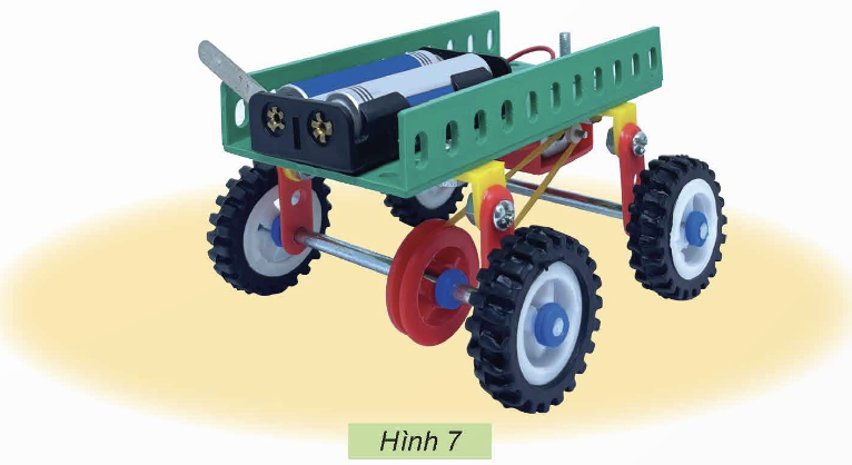 1. TÌM HIỂU SẢN PHẨM MẪU