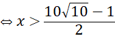 1. Phương trình mũ