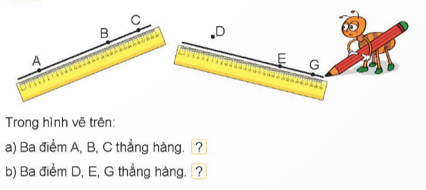 I.HOẠT ĐỘNG 1