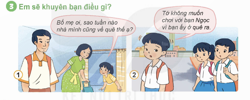 KHỞI ĐỘNG