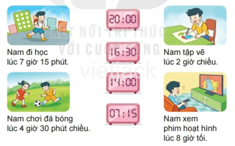 I.LUYỆN TẬP 1