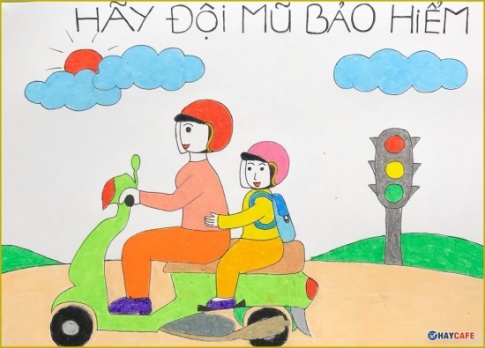 Hoạt động 1: Chia sẻ những tình huống nguy hiểm trong cuộc sống