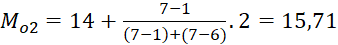 Bài 1: