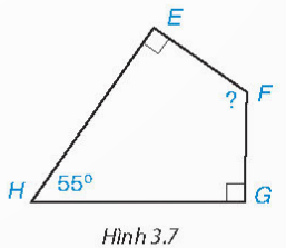 - Cặp góc A, C là cặp góc đối. Cặp góc B, D cũng là cặp góc đối.