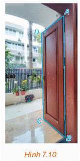 1. Đường thẳng vuông góc với mặt phẳng
