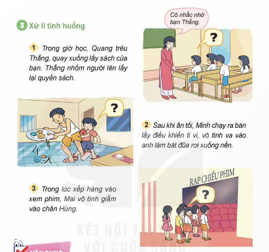 KHỞI ĐỘNG