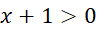 1. Phương trình mũ