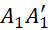 1. HAI MẶT PHẲNG SONG SONG