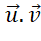 1. VECTƠ TRONG KHÔNG GIAN